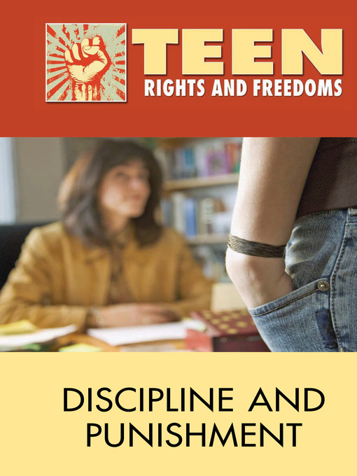Title details for Discipline and Punishment by David M. Haugen - Available
